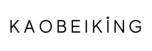 Kaobeiking - Singapore T-shirt Designer Logo